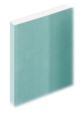 Moisture Plasterboard